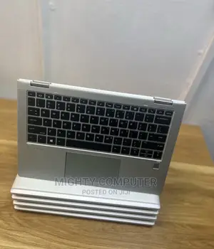 Laptop HP EliteBook X360 1030 G3 8GB Intel Core I5 SSD 256GB