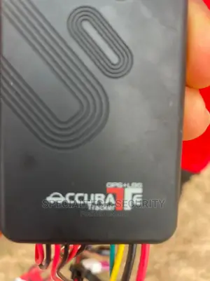 GT 06 Accurate Car Tracker