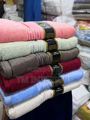 Tm Interiors Exclusive Towels