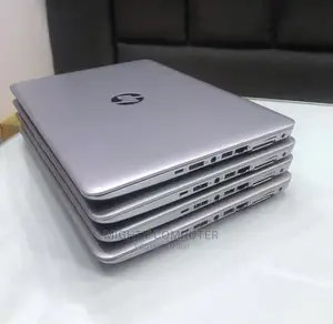 Laptop HP EliteBook 840 G3 8GB Intel Core I7 SSD 256GB