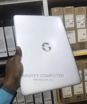 Laptop HP EliteBook 840 G3 8GB Intel Core I7 SSD 256GB