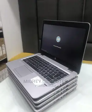 Laptop HP EliteBook 840 G3 8GB Intel Core I7 SSD 256GB