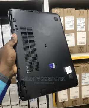 Laptop HP EliteBook 840 G3 8GB Intel Core I7 SSD 256GB
