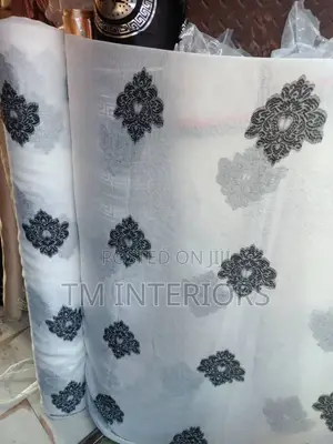 Tm Interiors Exclusive Turkey Lace Curtains