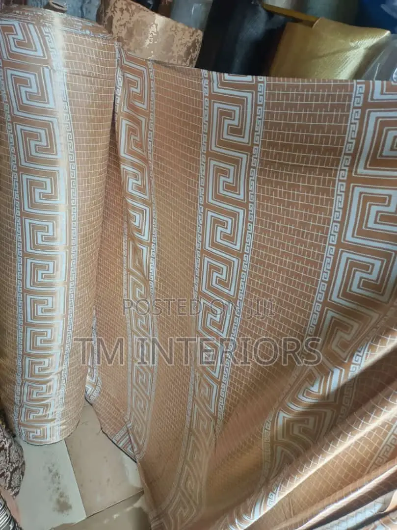 Tm Interiors Exclusive Turkey Curtains