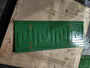 Versace Border