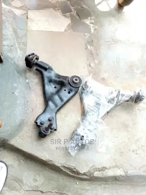 All Kind of Loarms and All Underneath Parts