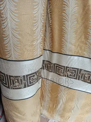 Tm Interiors Exclusive Quality Turkey Curtains