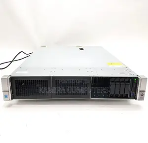Server HP ProLiant DL380 Gen9 64GB Intel Xeon HDD 1T