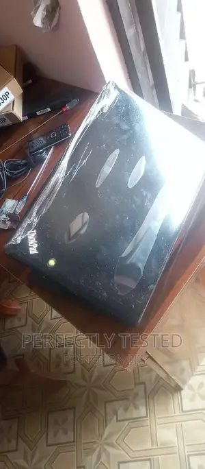 Laptop Lenovo ThinkPad E531 4GB Intel Core I5 HDD 320GB