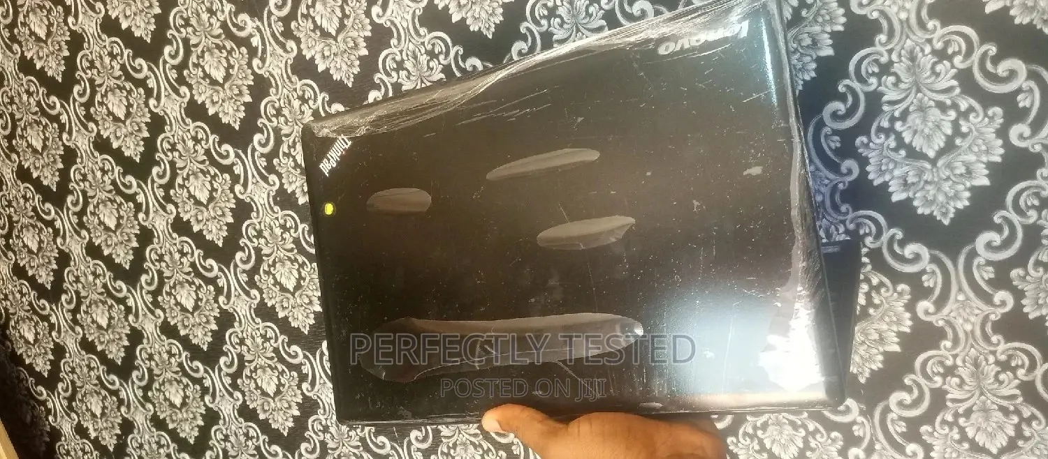 Laptop Lenovo ThinkPad E531 4GB Intel Core I5 HDD 320GB