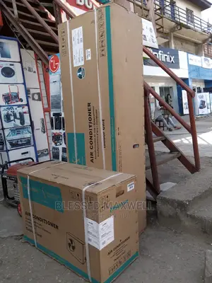 2tons Standing Ac Hisense