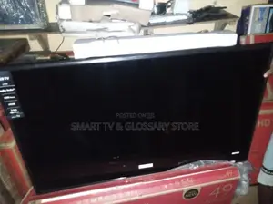 Brand New Samsung 65 Inches Android TV