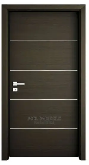 HDF Doors Special