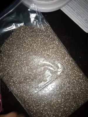 Chia Seeds