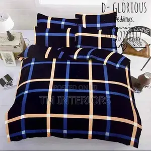 Tm Interiors Exclusive Beddings