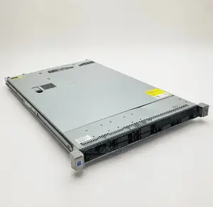 Server HP ProLiant DL360 Gen9 32GB Intel Xeon HDD+SSD 1T