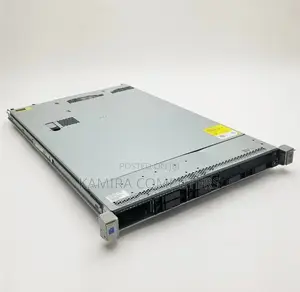Server HP ProLiant DL360 Gen9 32GB Intel Xeon HDD+SSD 1T