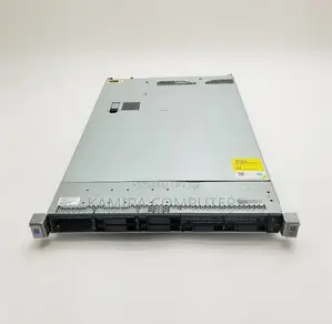 Server HP ProLiant DL360 Gen9 32GB Intel Xeon HDD+SSD 1T