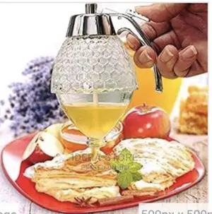 Honey Dispenser