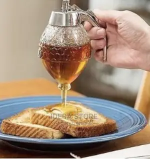 Honey Dispenser