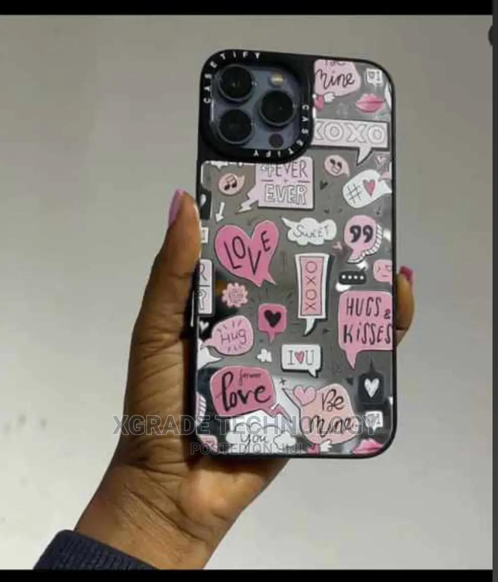Phone Accessories