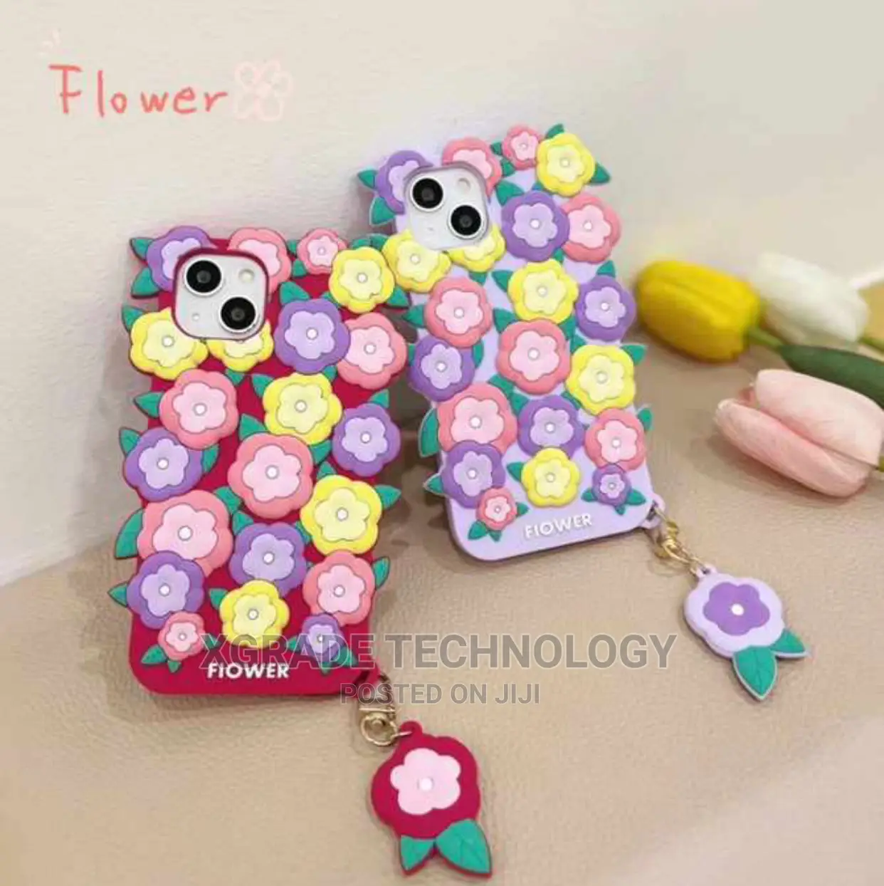 Phone Accessories