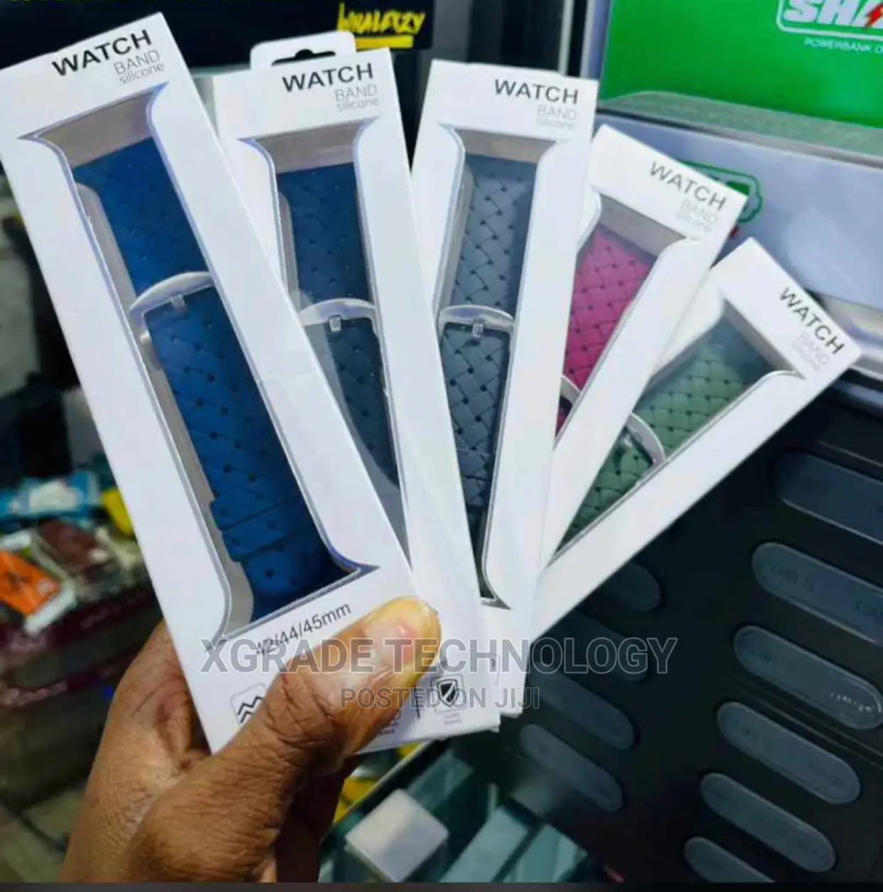 Phone Accessories
