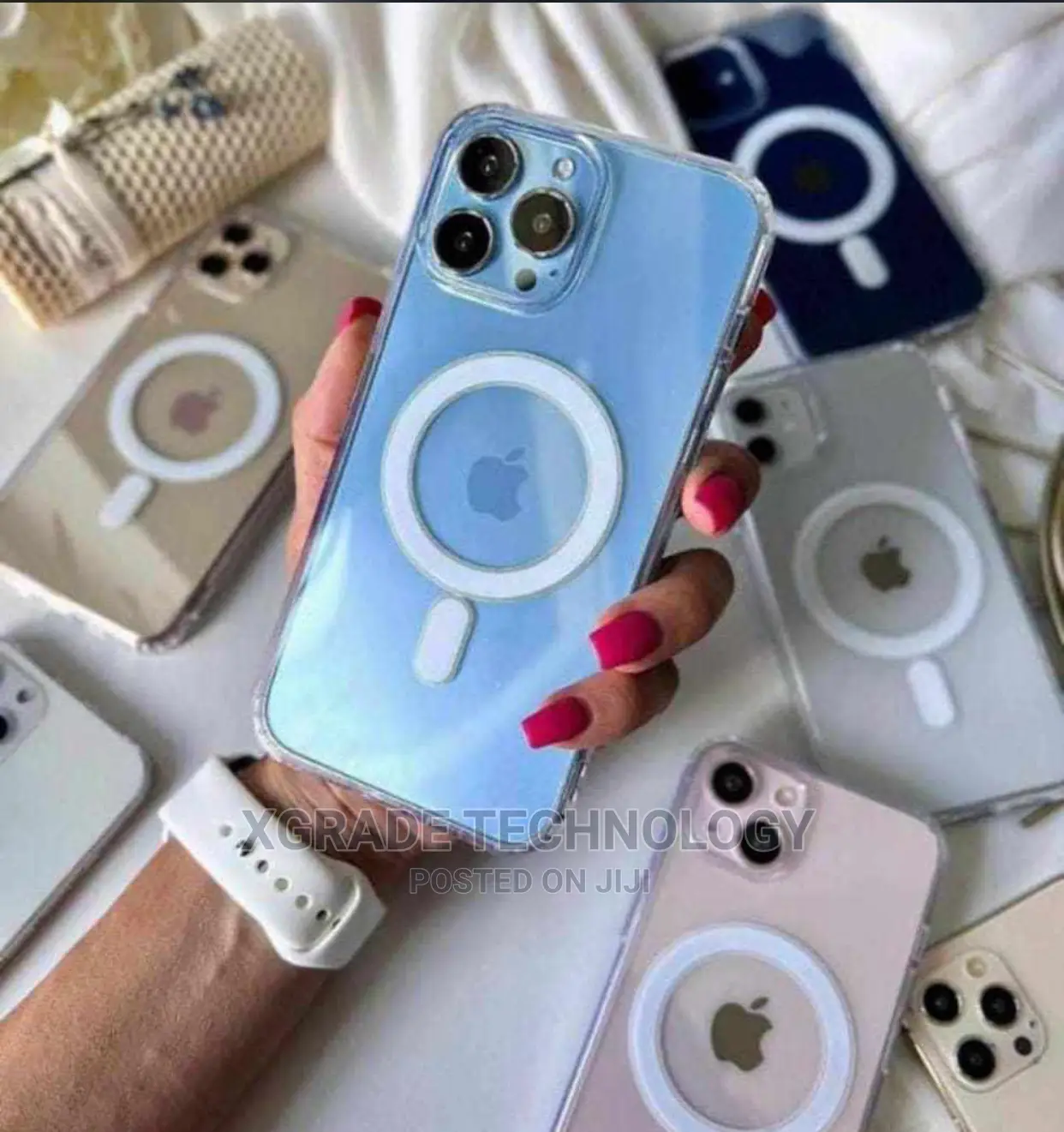 Phone Accessories