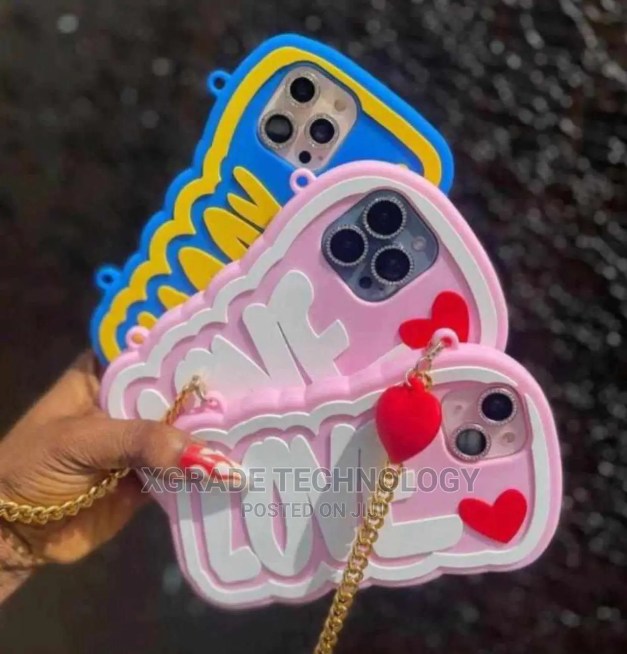 Phone Accessories