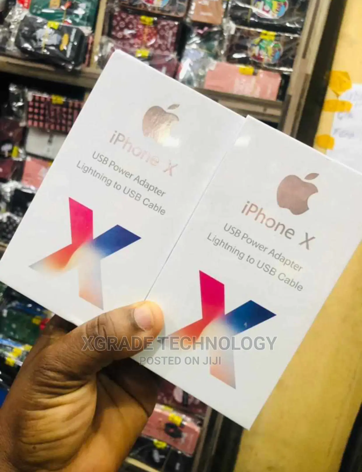 Phone Accessories