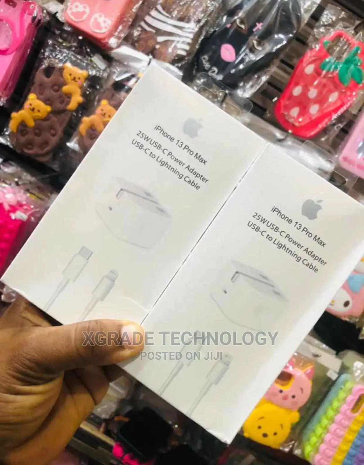 Phone Accessories