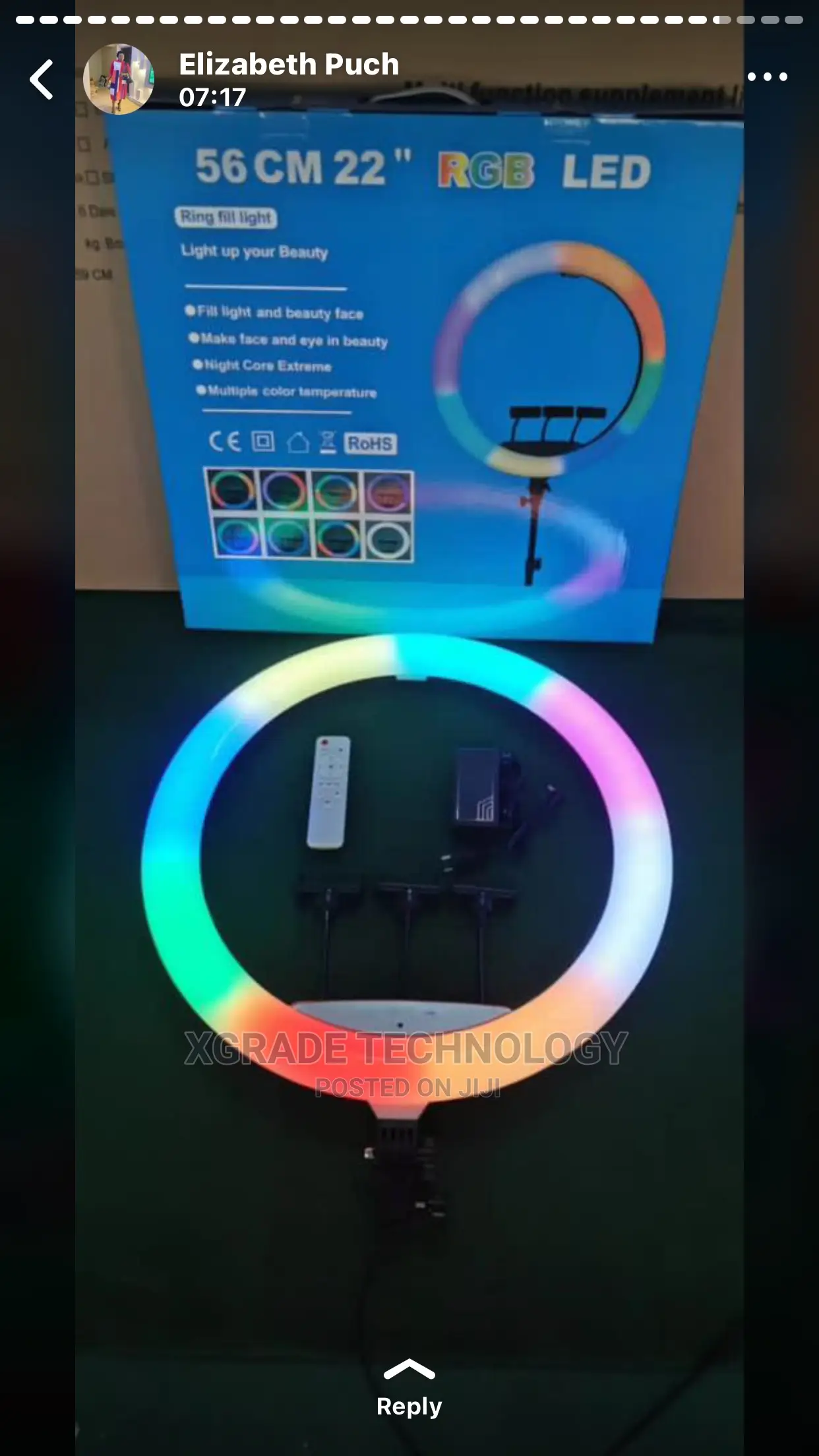 Phone Accessories