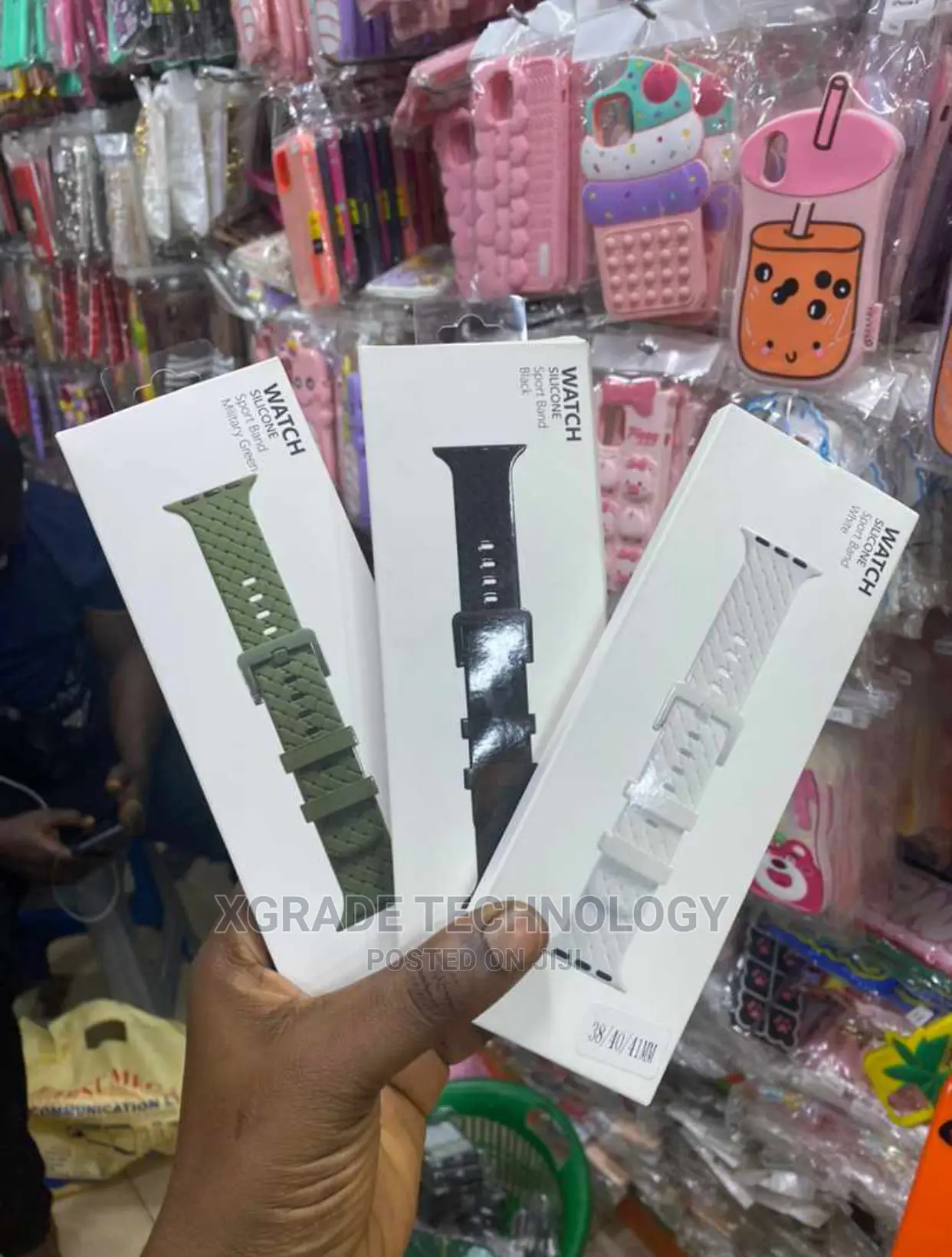 Phone Accessories