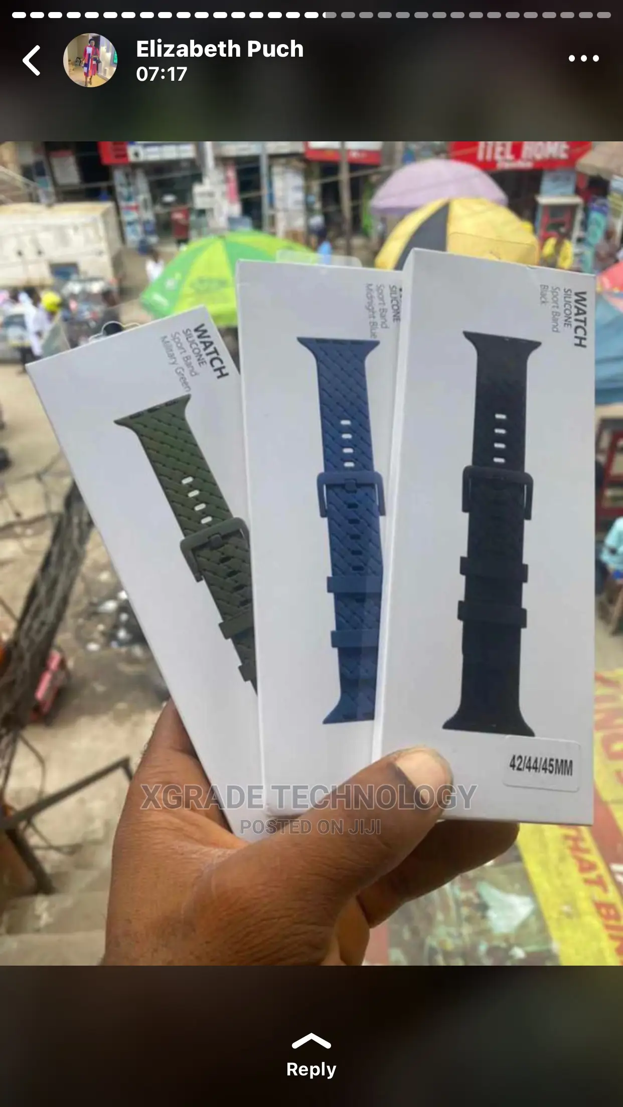 Phone Accessories