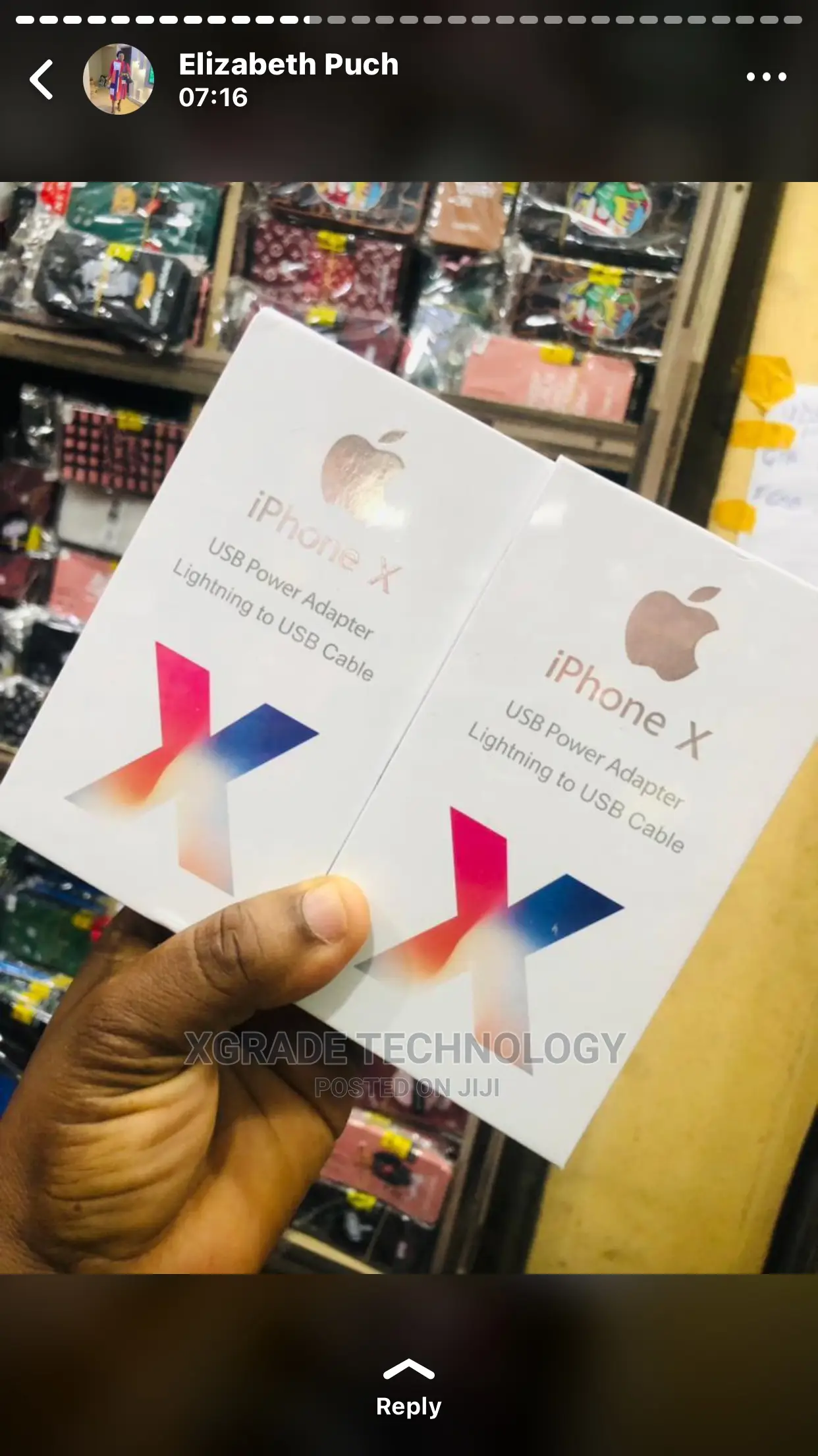 Phone Accessories