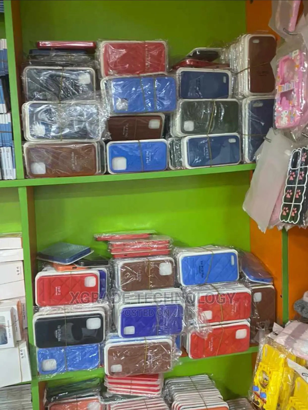 Phone Accessories