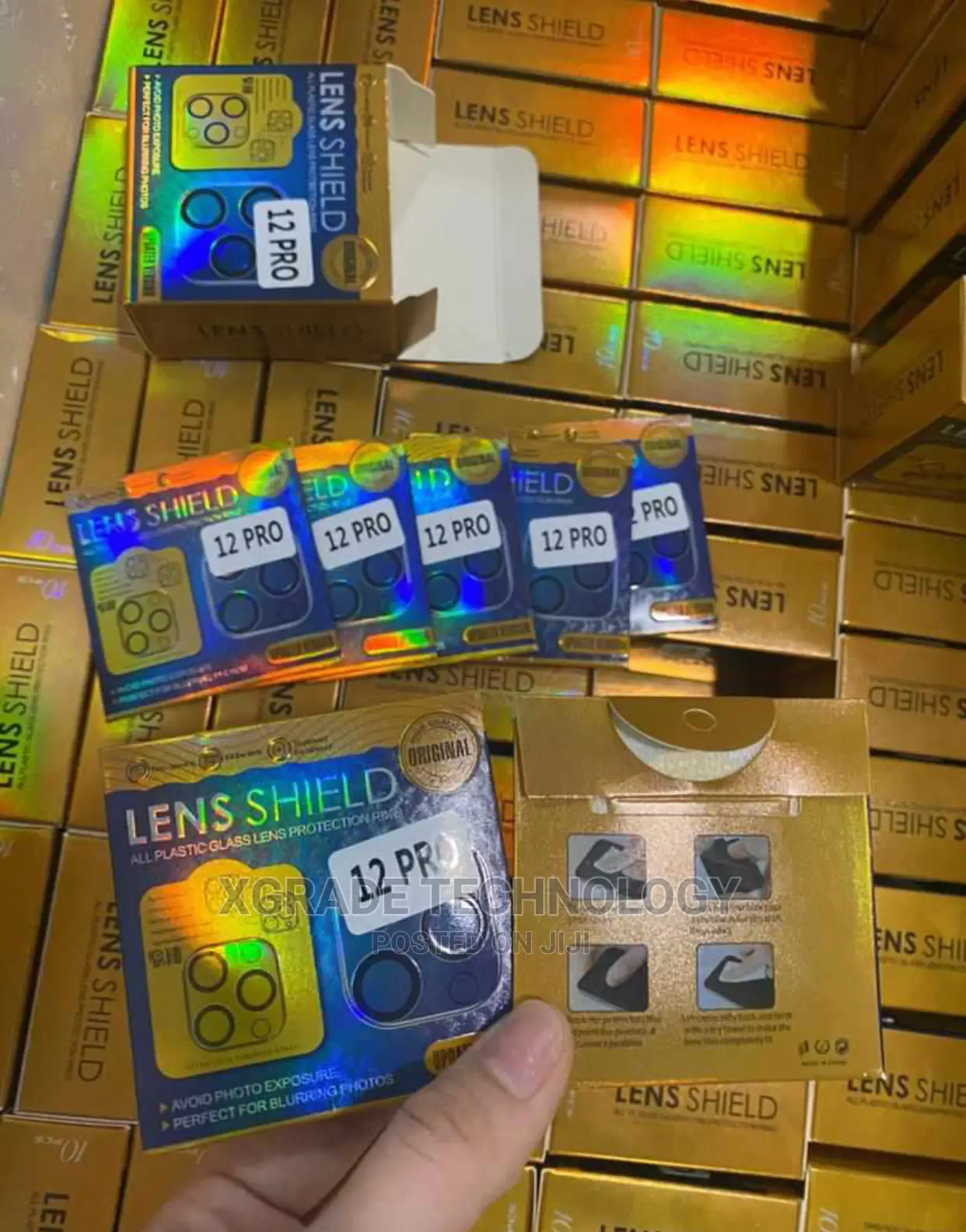 Phone Accessories