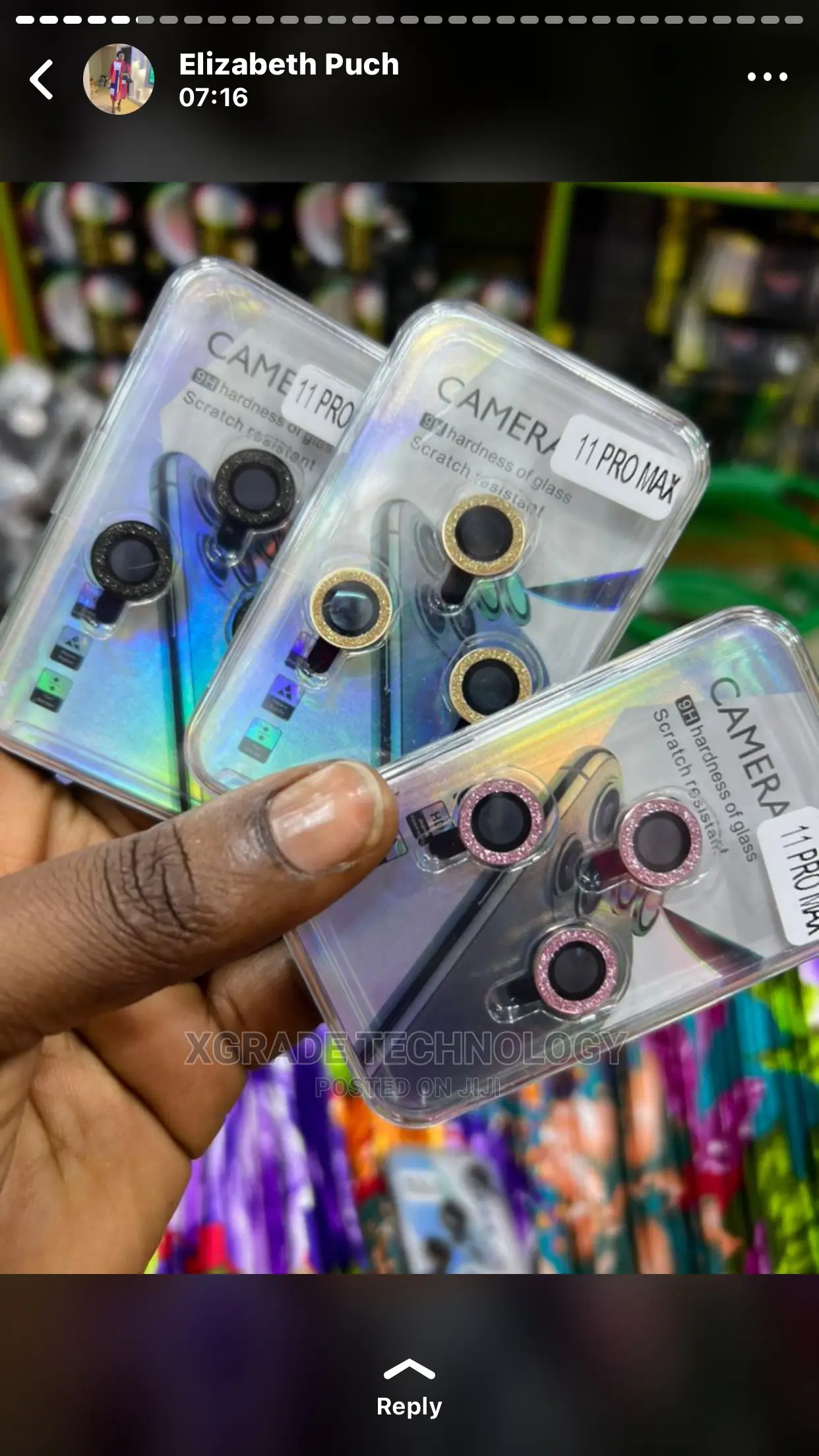 Phone Accessories