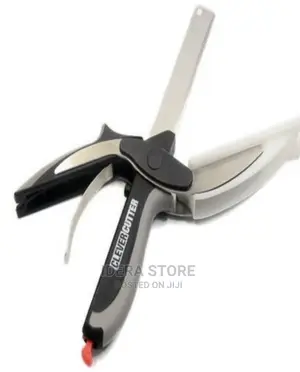 Clever Cutter Knife