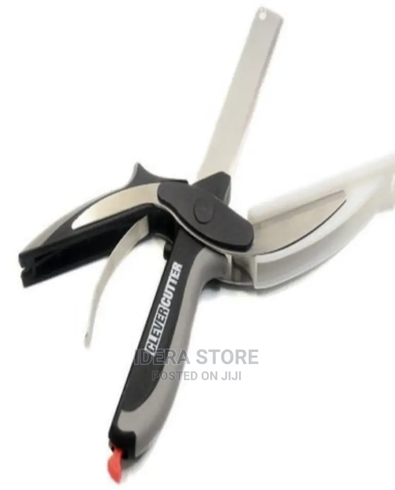 Clever Cutter Knife