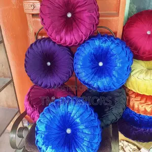 Tm Interiors Exclusive Decorative Throw Pillows