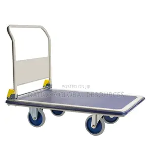 Load Trolley Machine