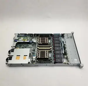 Server HP ProLiant DL 64GB Intel Xeon HDD+SSD 1T