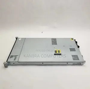 Server HP ProLiant DL 64GB Intel Xeon HDD+SSD 1T