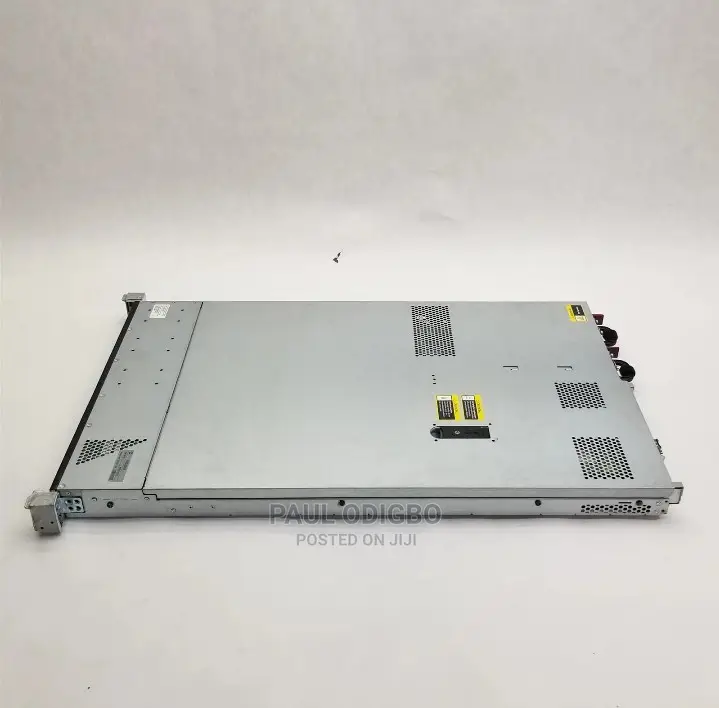 Server HP ProLiant DL 64GB Intel Xeon HDD+SSD 1T
