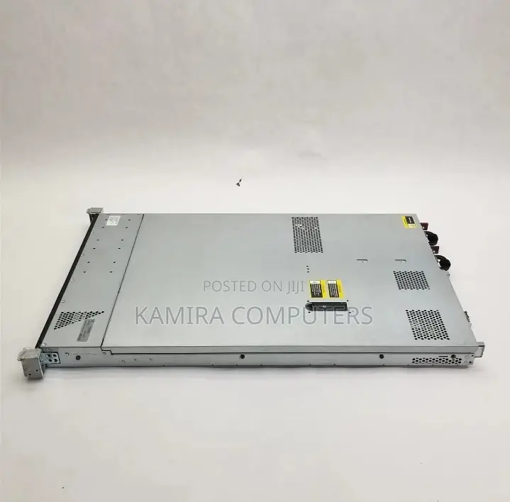 Server HP ProLiant DL 64GB Intel Xeon HDD+SSD 1T