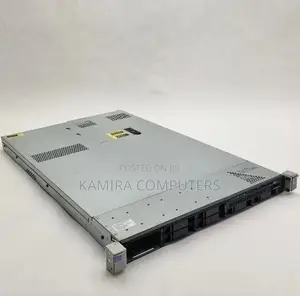 Server HP ProLiant DL 64GB Intel Xeon HDD+SSD 1T