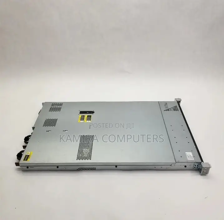 Server HP ProLiant DL 64GB Intel Xeon HDD+SSD 1T