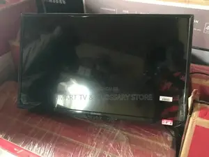 Samsung 32inch Led Tv With 2 HDMI INPUT